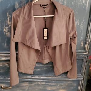Romeo and Juliet Couture Jacket